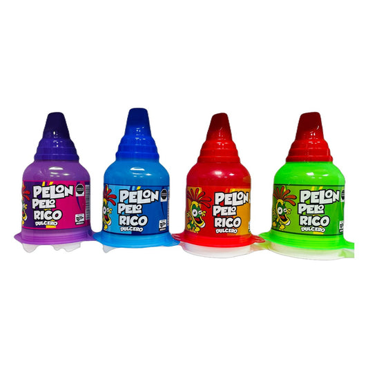 PELON DULCERO