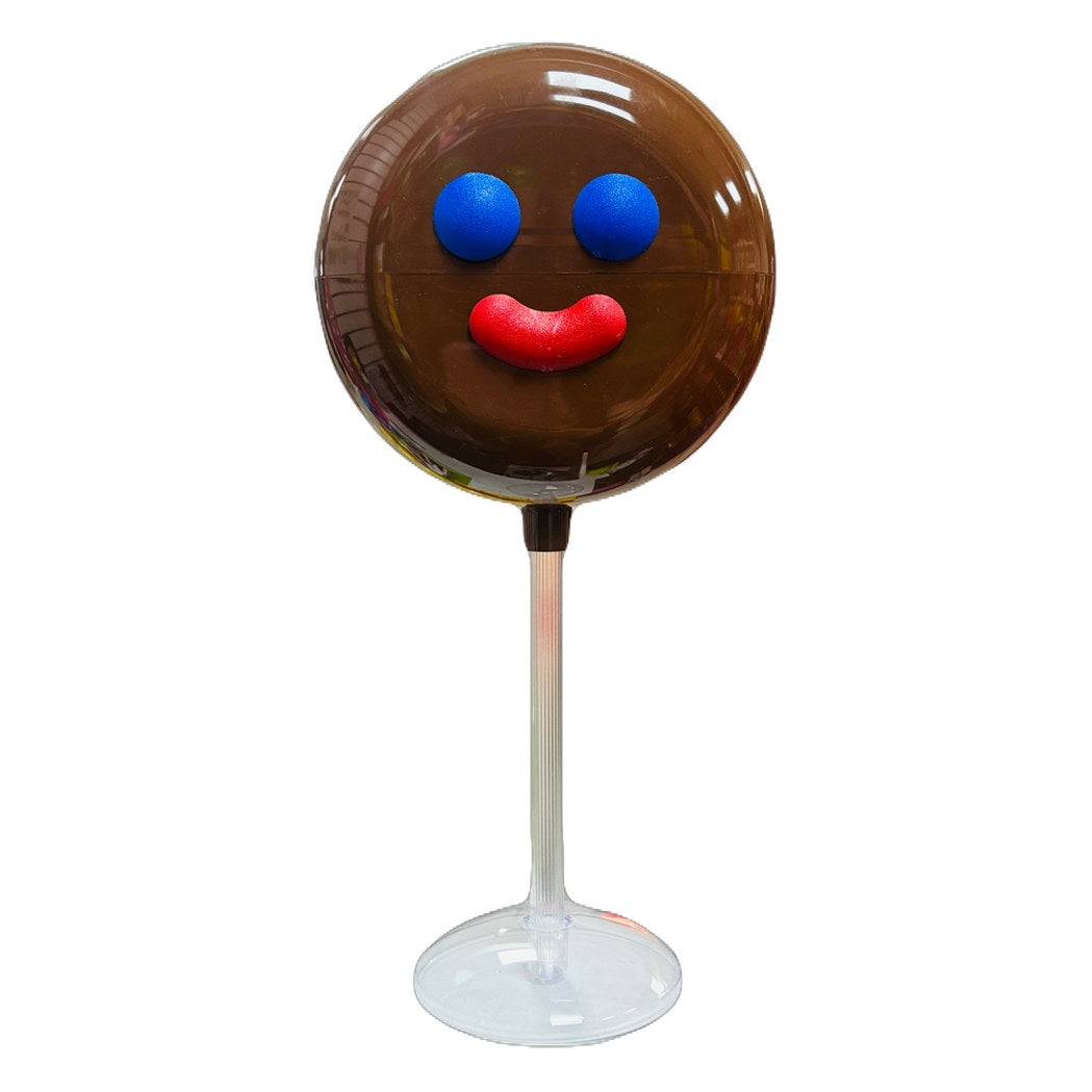 PALETA PAYASO PREMIUM