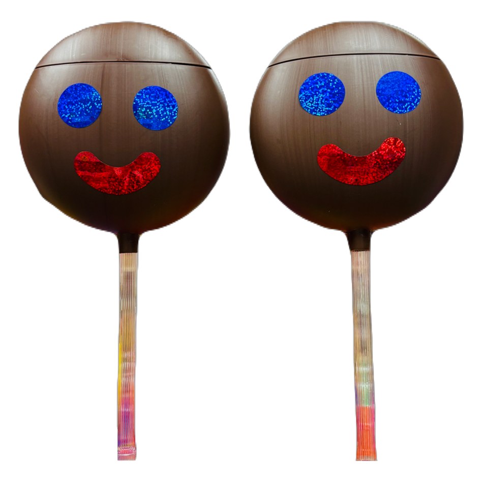 PALETA PAYASO