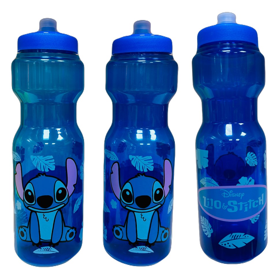 CILINDRO STITCH