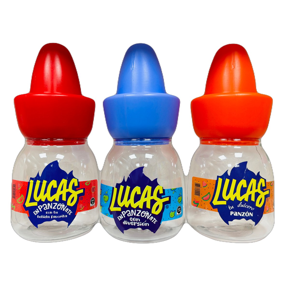 LUCAS PANZON