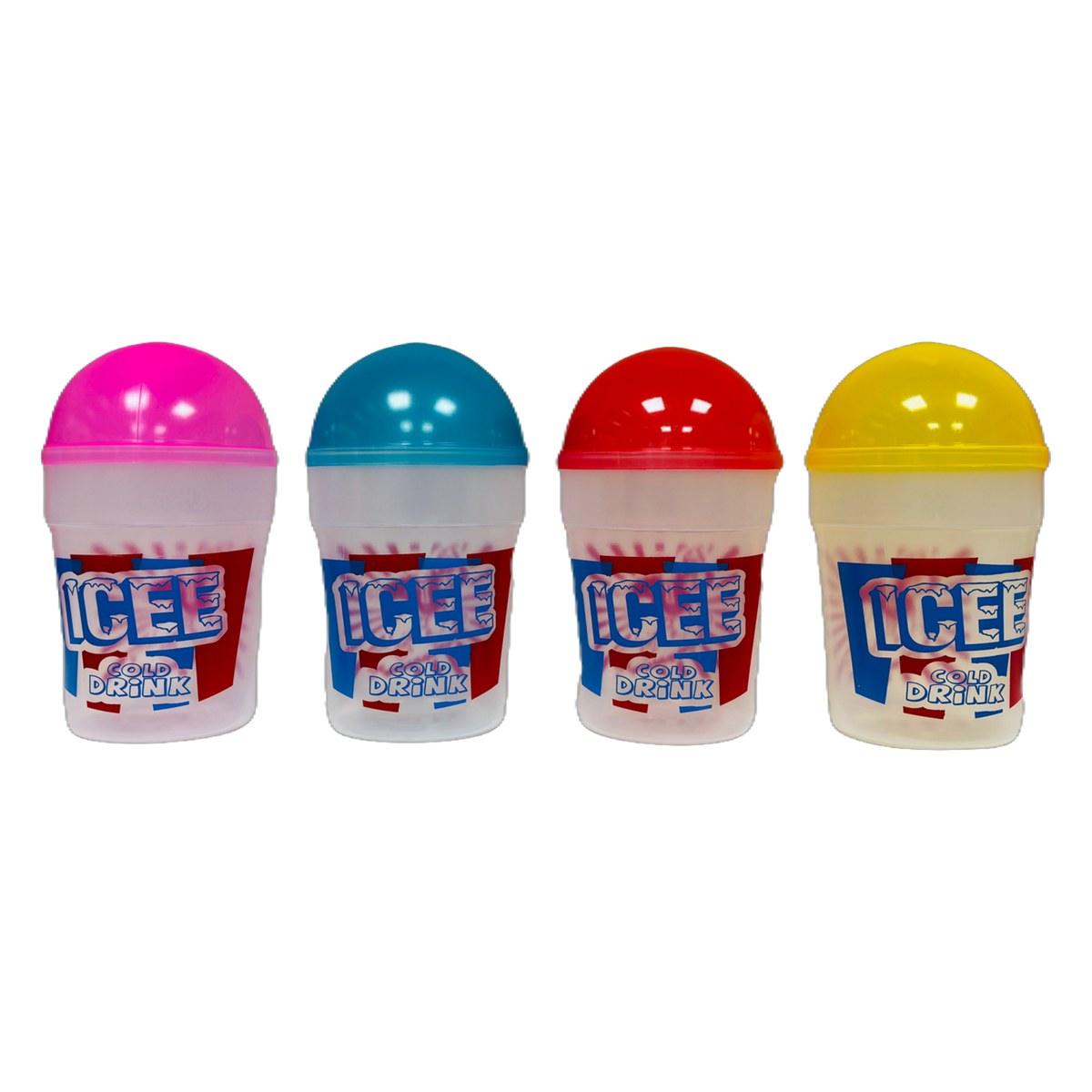 ICEE BABY