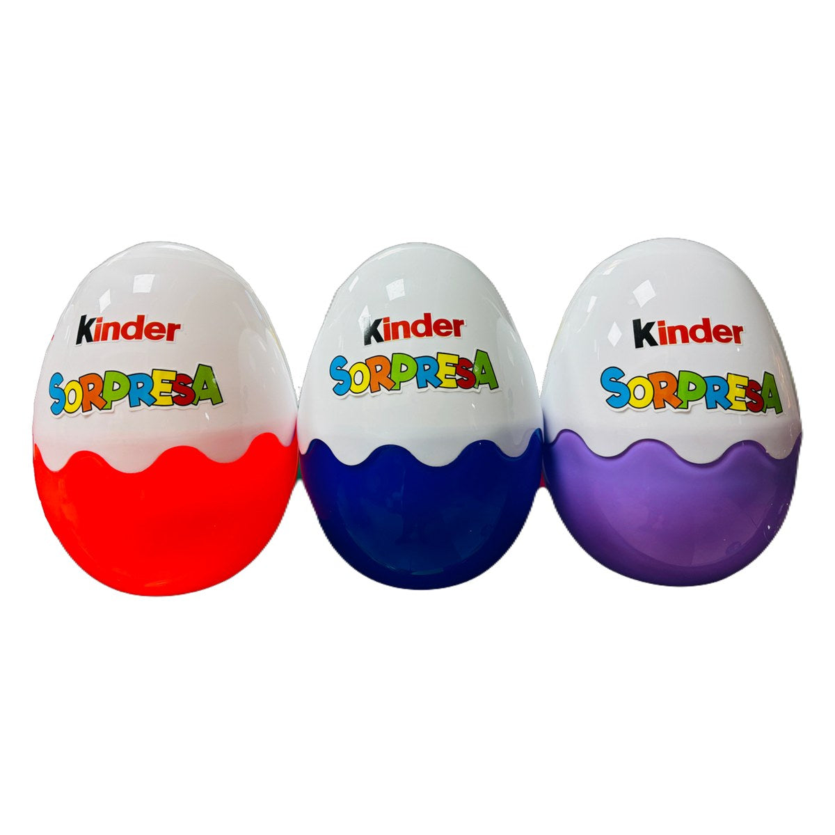 HUEVO KINDER