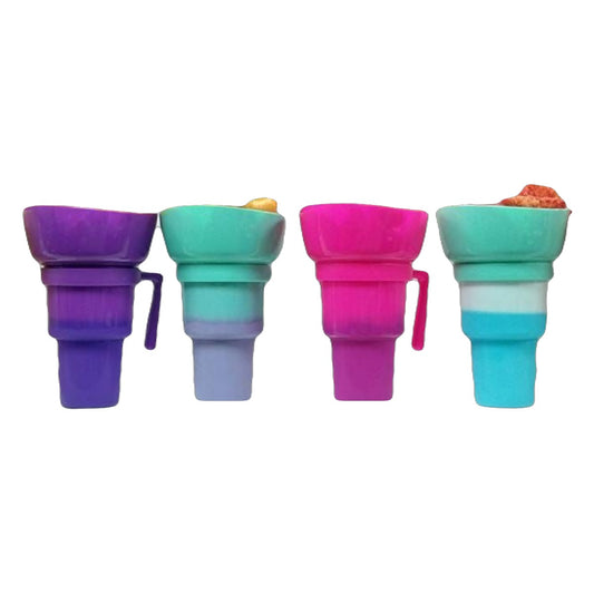 VASO BOTANERO