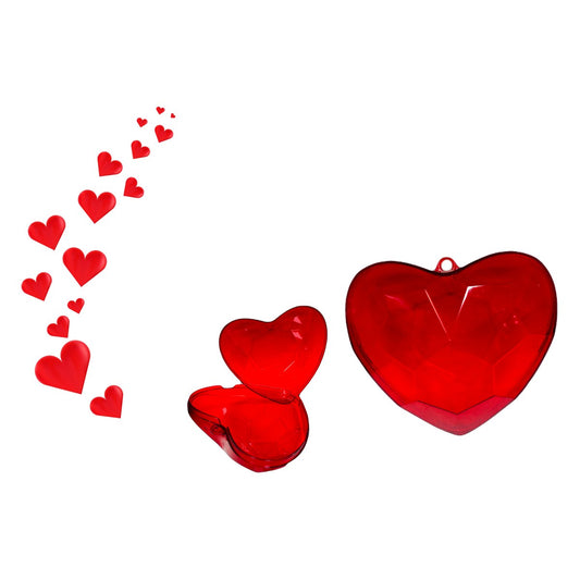 CORAZÓN DULCERO