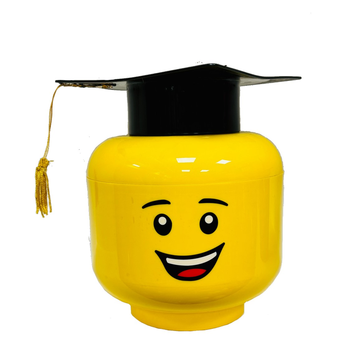CABEZA LEGO