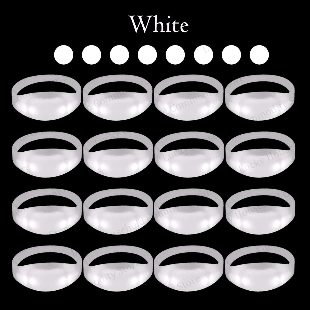 20-100PCS Music&Sound Activated Light up Bracelets Glow Bracelets Rhythmic Led Bracelet Luminous Bracelet Wedding Accessories