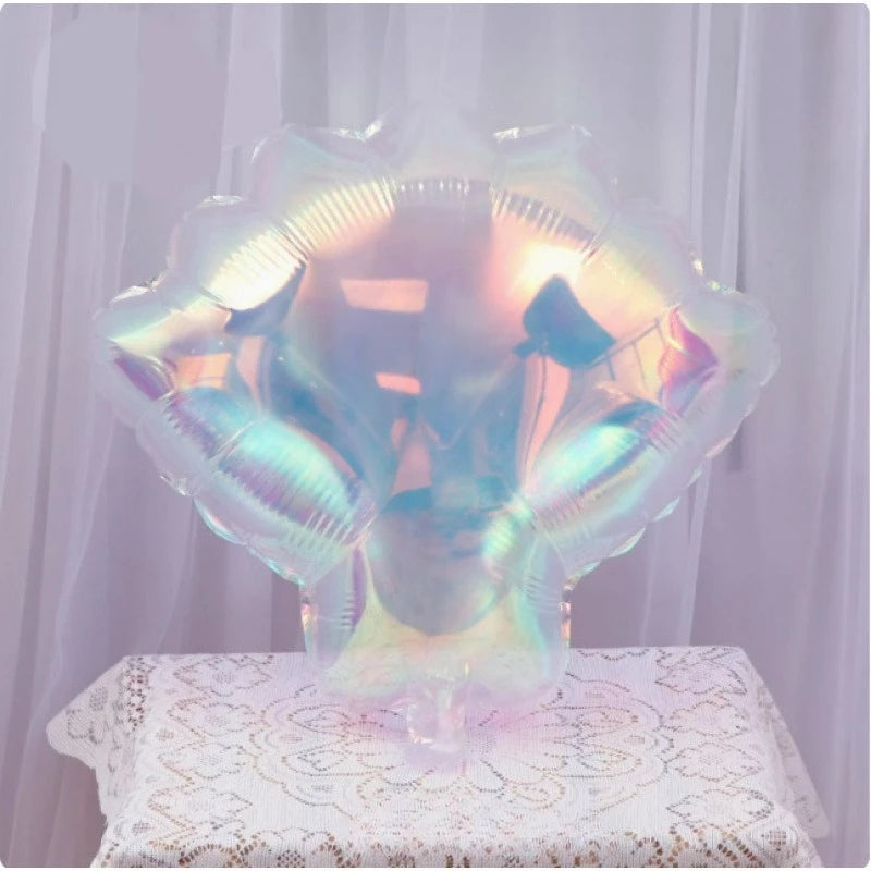 Large Butterfly Aluminum Foil Balloons Butterfly Helium Air Globos Baby Showers Kids Toy Photo Props Birthday Party Decorations