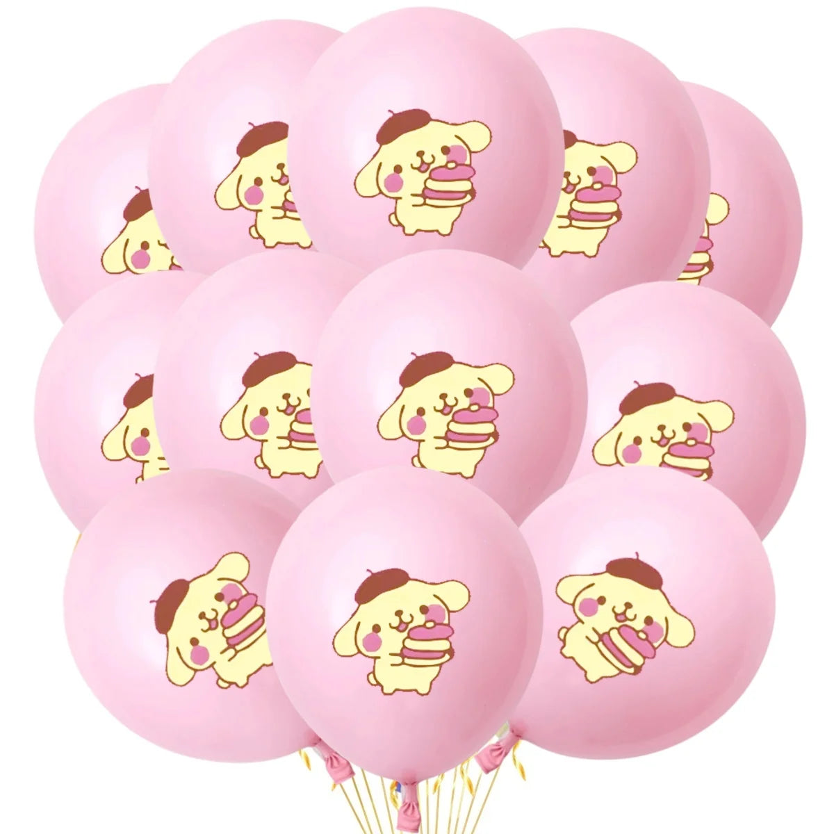 Hello Kitty Decoration Balloons Hello kitty Girl Party large Balloon Foil Balloon Latex Balloon Baby Shower Kitty Party Favors