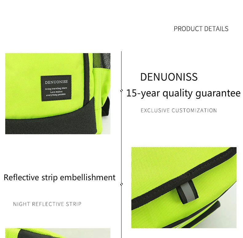 Refrigerator Bags Soft Insulated Cooler Backpack Thermal Isothermal Fridge Travel Outdoor Beach Ice Beer Backpack 30L insulated