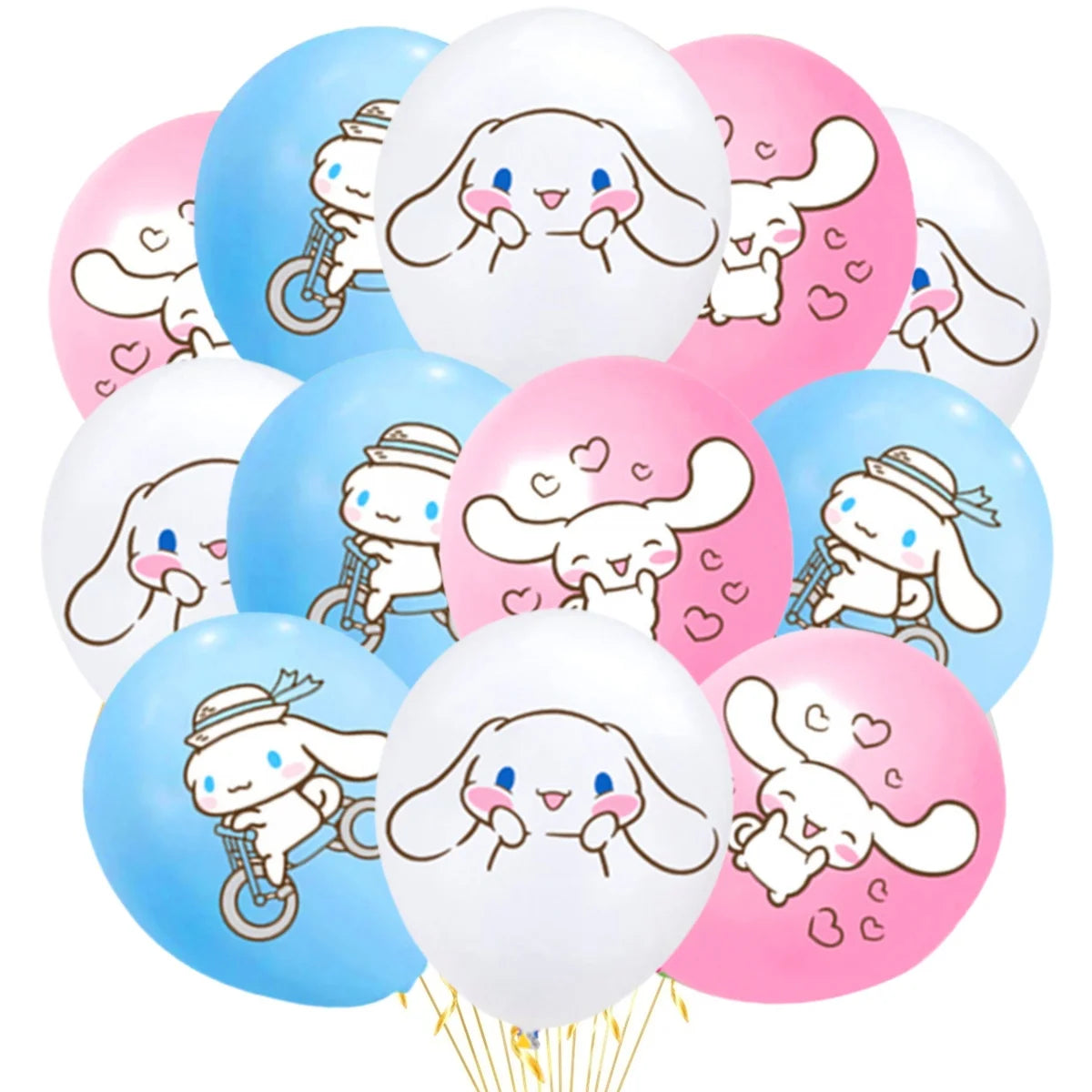 Hello Kitty Decoration Balloons Hello kitty Girl Party large Balloon Foil Balloon Latex Balloon Baby Shower Kitty Party Favors
