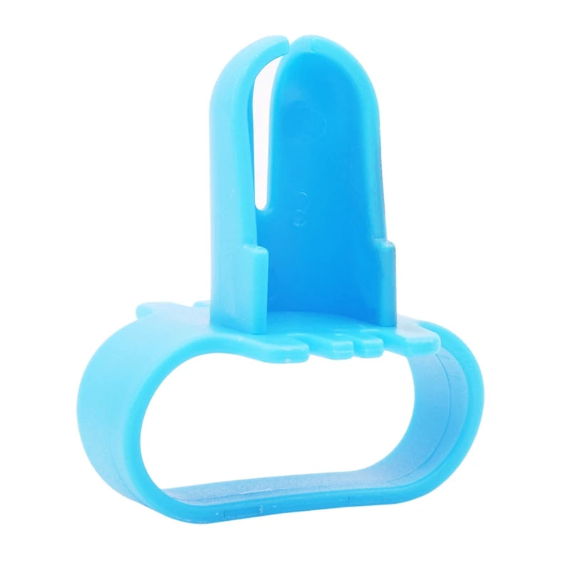 Balloon Tie Tool Balloon Easy Clamp Knot Tie Arch Garland Decor Strip Kit Balloon Tape Tying Party Accessories