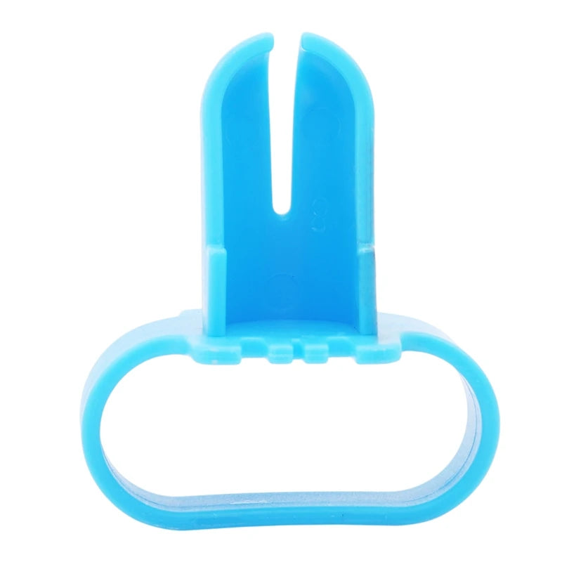 Balloon Tie Tool Balloon Easy Clamp Knot Tie Arch Garland Decor Strip Kit Balloon Tape Tying Party Accessories