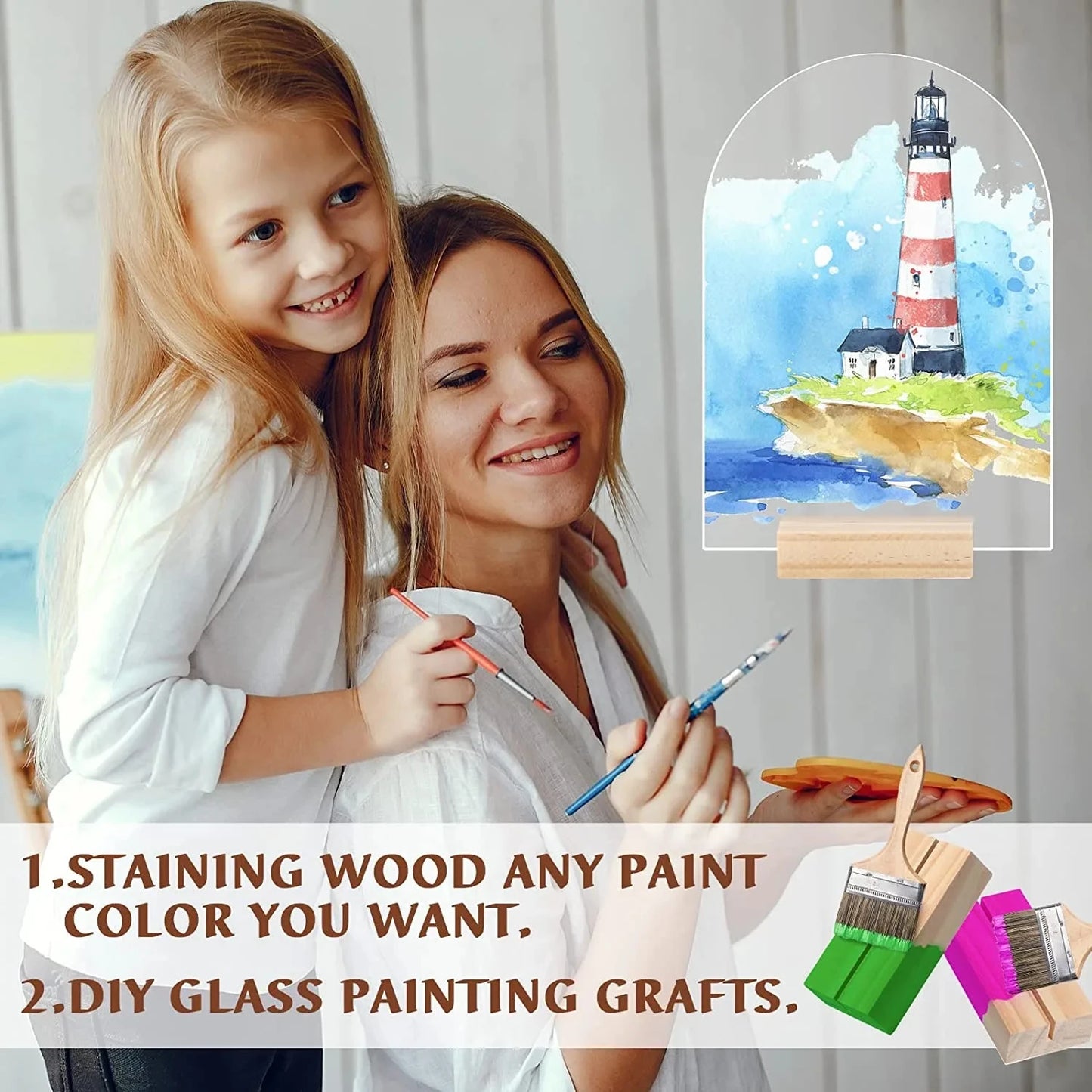 Blank Frosted/Clear Arch Acrylic Sign,DIY Arch Acrylic Blanks Acrylic Sheet for Wedding Events& Parties Centerpieces Decorations