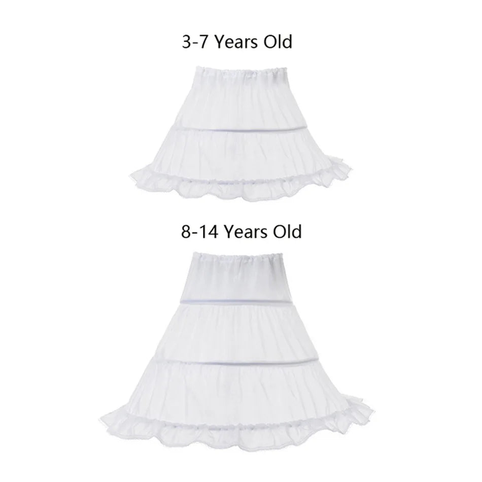 Snow White Princess Dress Up Kids Girls Halloween Costume With Cape Toddler Birthday Party Role Playing Children Apparel Clothes