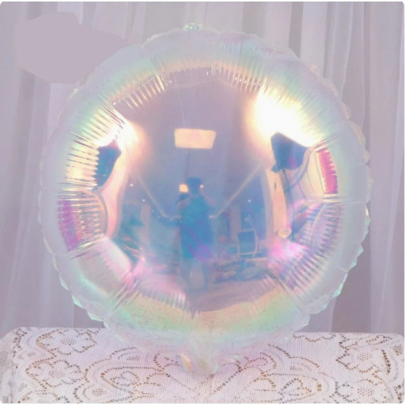 Large Butterfly Aluminum Foil Balloons Butterfly Helium Air Globos Baby Showers Kids Toy Photo Props Birthday Party Decorations