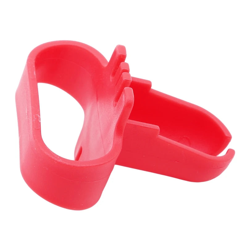 Balloon Tie Tool Balloon Easy Clamp Knot Tie Arch Garland Decor Strip Kit Balloon Tape Tying Party Accessories
