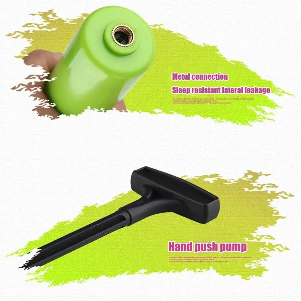 1 Pc Portable Multifunctional Ball Pump With Needle And Nozzle, Ball Inflator For Football,Basketball,Volleyball,Swimming