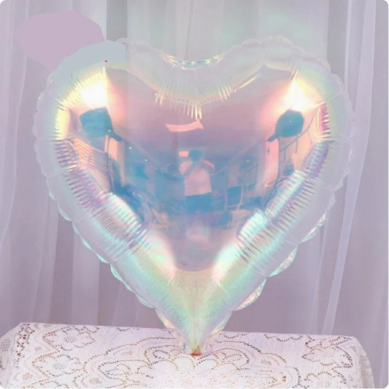 Large Butterfly Aluminum Foil Balloons Butterfly Helium Air Globos Baby Showers Kids Toy Photo Props Birthday Party Decorations