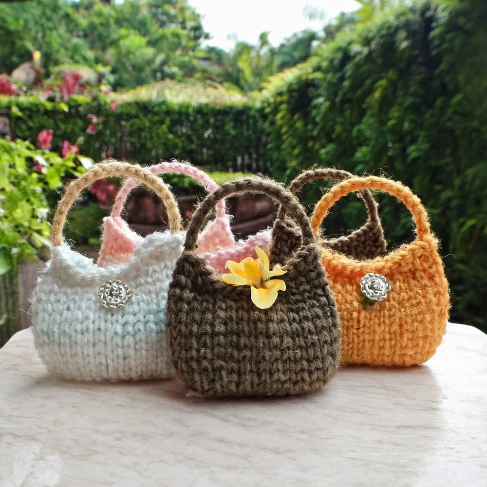 3pcs Wooden Crochet Basket Base Round Square Rectangle Ellipse Bottom Crochet Basket Hand-Woven DIY Crafts Supplies Making Tools