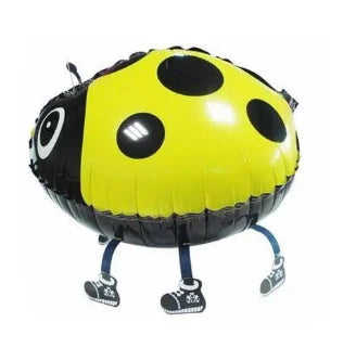 Walking Animal Balloons Zoo Theme Party Ballons Cute Sheep Cat Dog Toy Walking Baloon for Kids Babyshower Birthday Party Decor