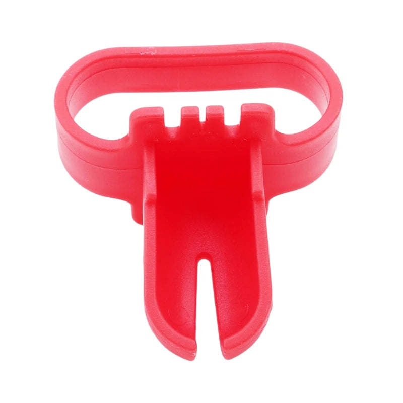 Balloon Tie Tool Balloon Easy Clamp Knot Tie Arch Garland Decor Strip Kit Balloon Tape Tying Party Accessories