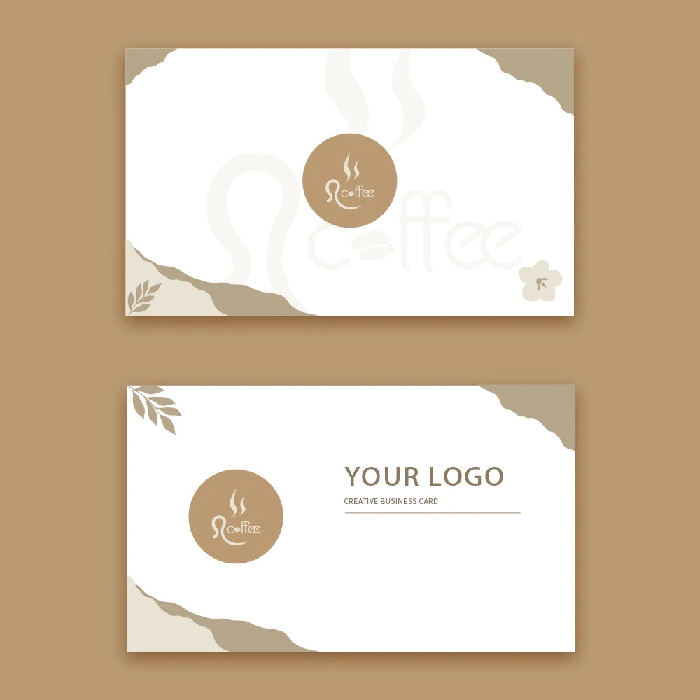 Custom Cards Thank You Cards Custom Business Card Packaging For Small Business Personalized Logo Wedding Invitations Postcards