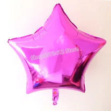 Dog Man Movie Theme Balloon Birthday Number Balloons Cartoon Comic Child Party Decoration Baby Shower Supplies Ballons Kids Gift