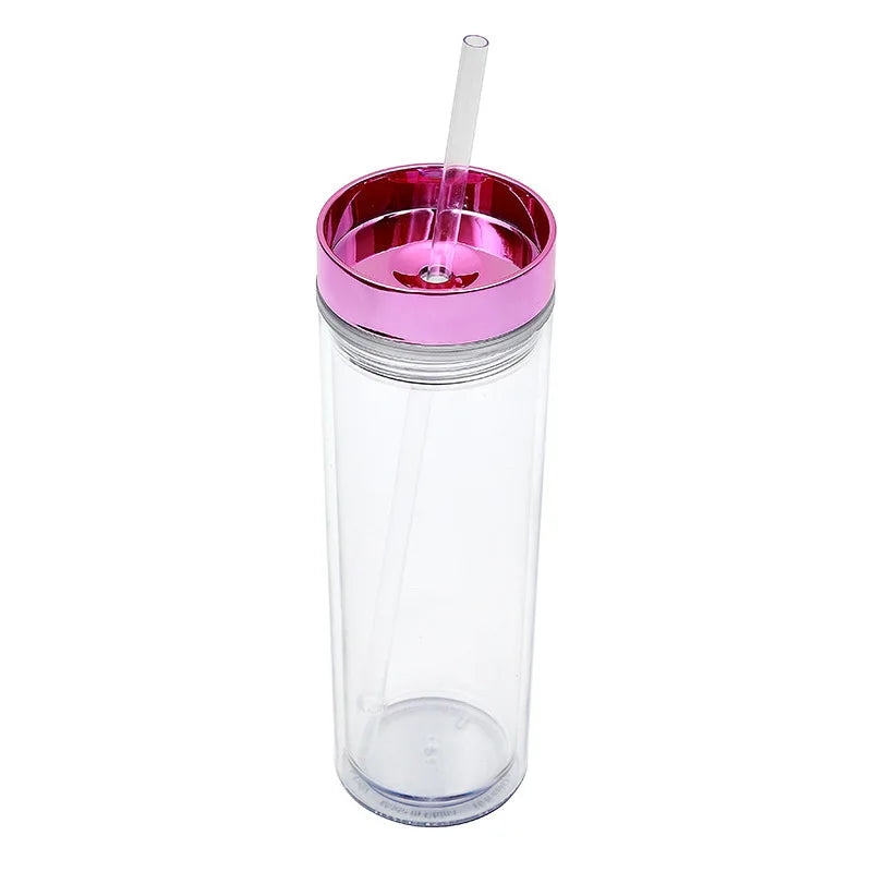 Personalized Bachelorette Party Tumblers With Straw 16oz Acrylic Rubber Tumbler Bridal Party Water Bottles Bridesmaid Gifts