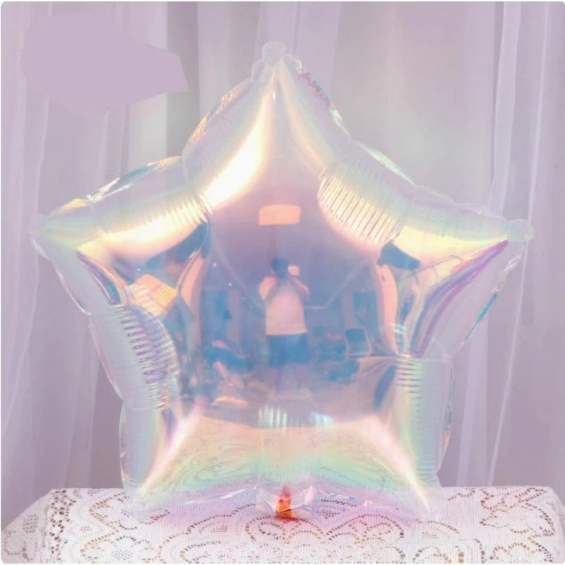 Large Butterfly Aluminum Foil Balloons Butterfly Helium Air Globos Baby Showers Kids Toy Photo Props Birthday Party Decorations