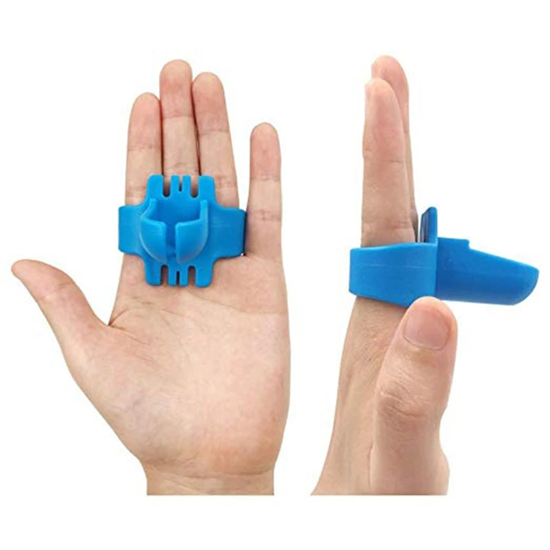 Balloon Tie Tool Balloon Easy Clamp Knot Tie Arch Garland Decor Strip Kit Balloon Tape Tying Party Accessories